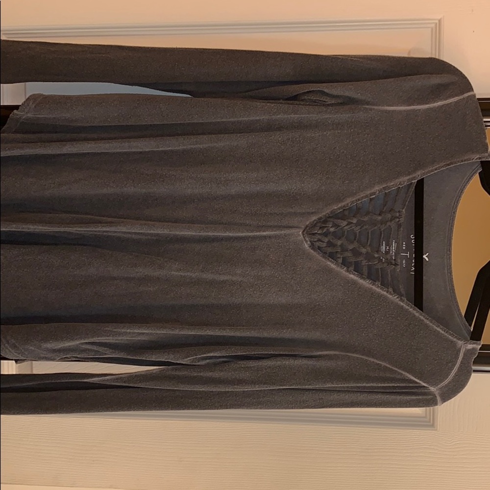 Long sleeve soft and sexy American Eagle